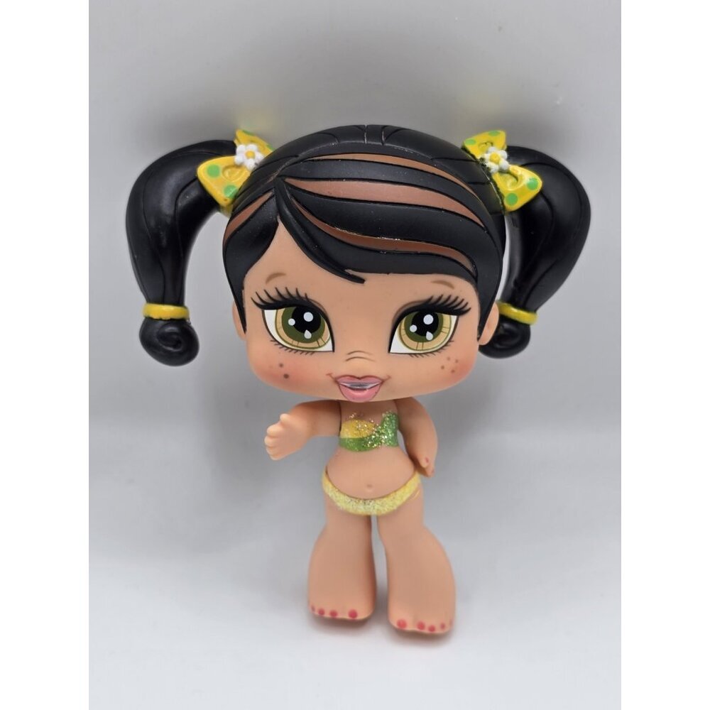 MGA Entertainment Bratz Babyz Milk Carton Katia Collectible Figure Loose